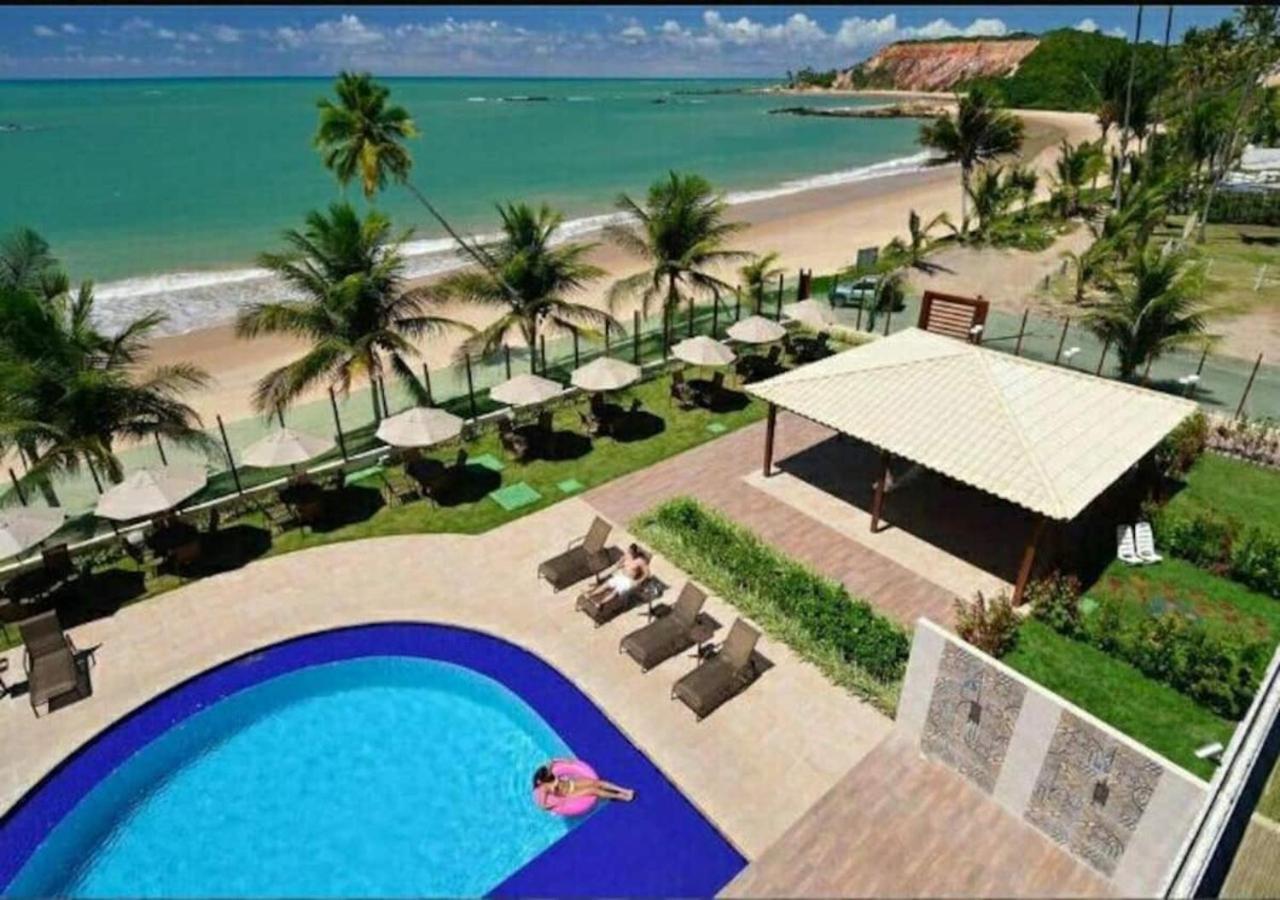 Aparthotel Luxor Tabatinga Beira Mar 4*