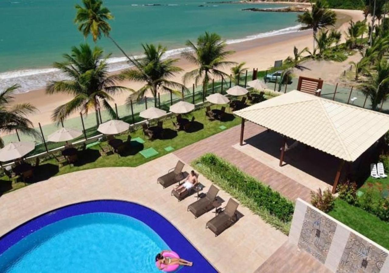 Aparthotel Luxor Tabatinga Beira Mar 4*