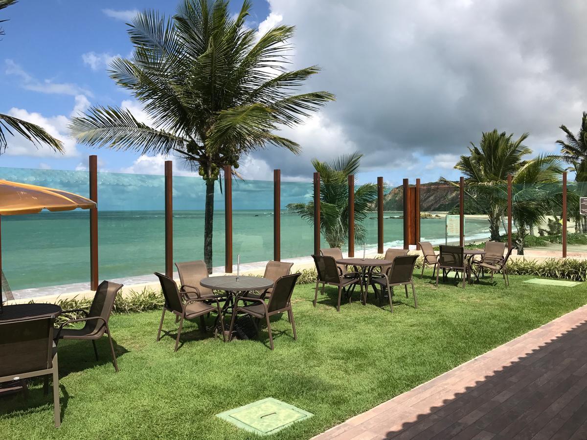 Luxor Tabatinga Beira Mar Aparthotel 4*